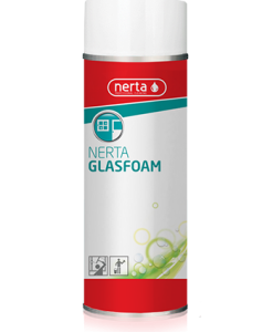 Gler froðuhreinsir 500 ml.