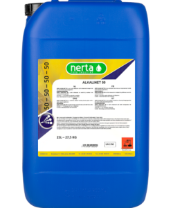 ALKALINET 50  25 L