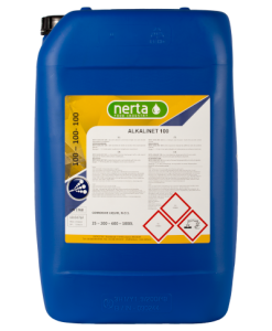 Alkalinet 100 25 ltr.