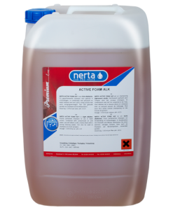 Actif fom perfume ALK 25 ltr.