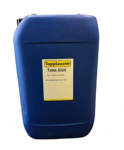 Topp mottu og dekkjagljái 25 L