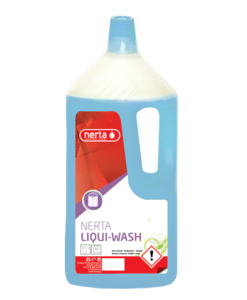 Þvottavélaefni 2 L