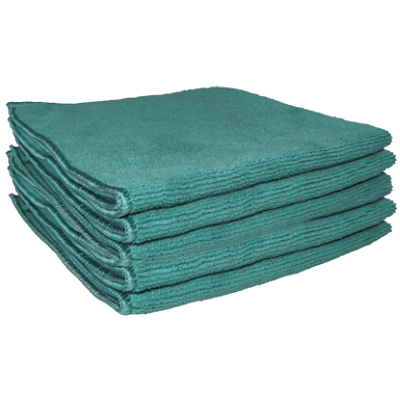 Microfiber klútar