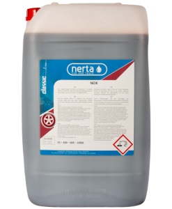 Felguhreinsir NOX 500 ml.