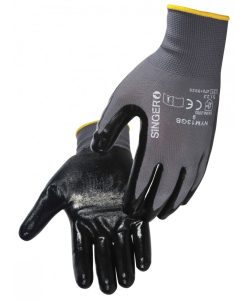 10 nym13gb nitrile.