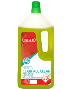 Alhliða þvottaefni- Clair All Clean 2L