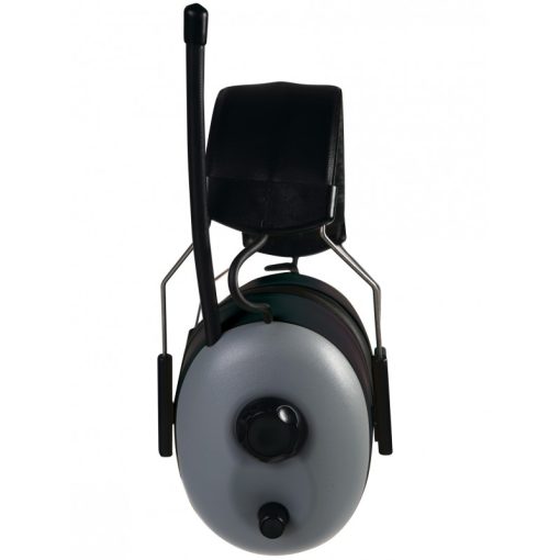 Ear muffs +FM radio - Image 2
