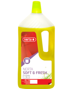 Mýkingarefni 2 L