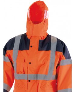 Vilo regnföt buxur/jakki 05/XXL