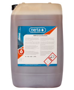 Foam Degreaser 200 L