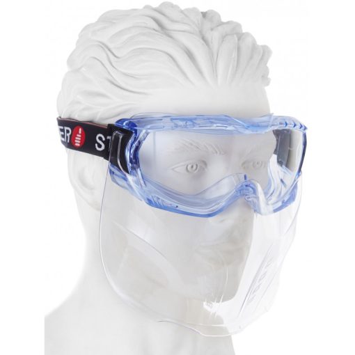 Hlífðargleraugu anti fog (án móðu) - Image 2