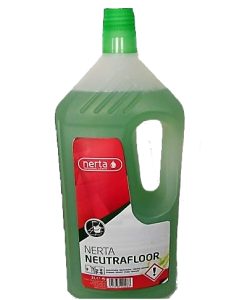 Gólfsápa  Neutrafloor 2 L