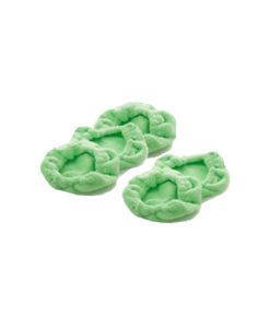 Autoglass cleaner  bagx5 microfiber