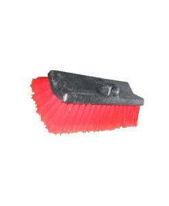 Duo Kústur 25cm ANTEX grænn sýru,olíuþol