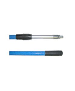 Lengjanlegt Handfang 2x1,20m PRO Blátt