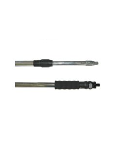 Lengjanlegt Handfang 2x1,5m PRO Vatnsfl