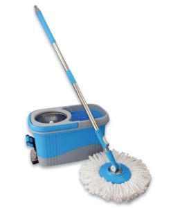 Turbo Mop PRO