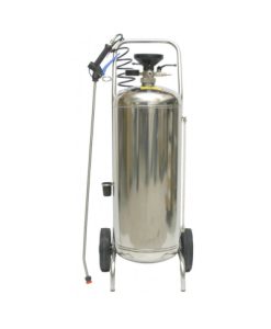 Stainless steel spray-master 24 L