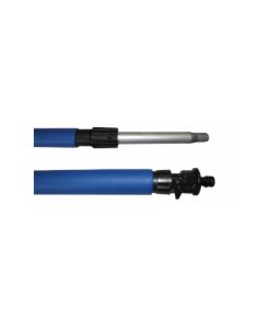 Lengjanlegt Handf. 2x0,90m MI-PRO VF BLÁ