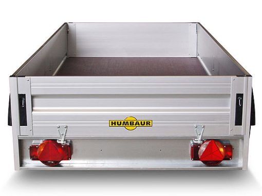 HA133015 1300kg  303x150x35 1 öxull. - Image 2