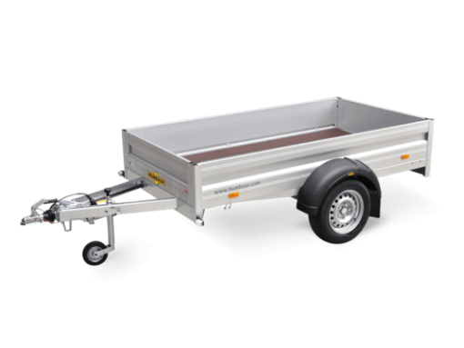 HA133015 1300kg  303x150x35 1 öxull.