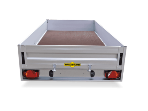 HA253015 2500kg 303x150x35cm 2öxla - Image 3