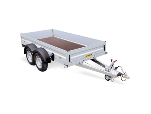 HA253015 2500kg 303x150x35cm 2öxla