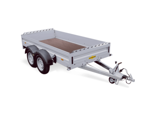 HA253015 2500kg 303x150x35cm 2öxla - Image 4