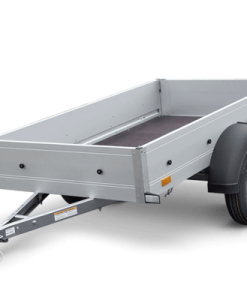 Kerra Startrailer 205x109,5cm 750kg