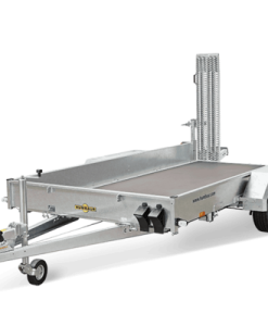 HS253016 2500 kg 300x160cm Vélakerra