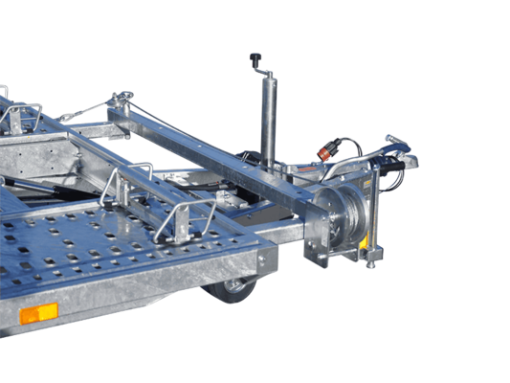 MTK 354222 3500kg - Image 2