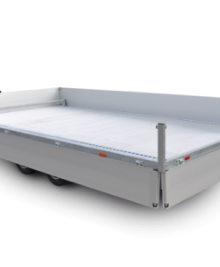Humbaur Universal 3500kg
