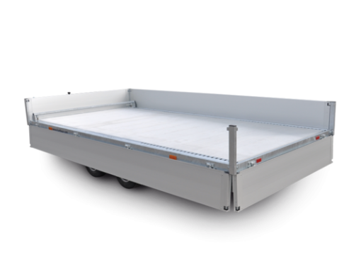Humbaur Universal 3500kg