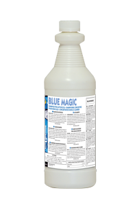 BLUE MAGIC 20L shampoo fyrir bíla