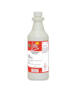 GRAFFEX ULTRA 1L veggjakrotshreinsir