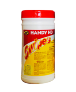 SWIPES HANDY HD Superior hand cleaning w