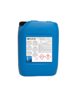 HPB 20L  Bodywork shampoo