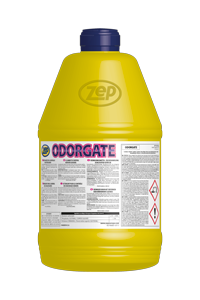 ZEP ODORGATE 5L lyktareyðir
