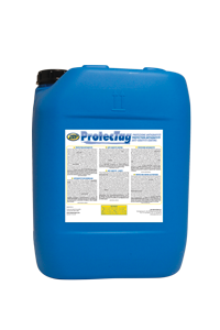 PROTECTAG Anti-graffiti protection