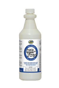 SILI FREE 1 L  Water-based silicone-free