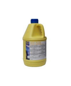 NEW PLUS 5L Waxing shampoo for vehicles