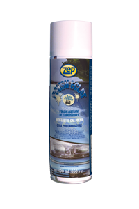 POLISH ECLANT High shine polish for body