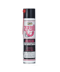 ZEP 2000  600ml olia f/lamir,víra,keðjur