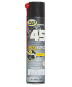 ZEP 45 600ml smurspry með PTFE