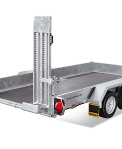 Kerra Humbaur HS3537183.5 T 3.75x1.85m