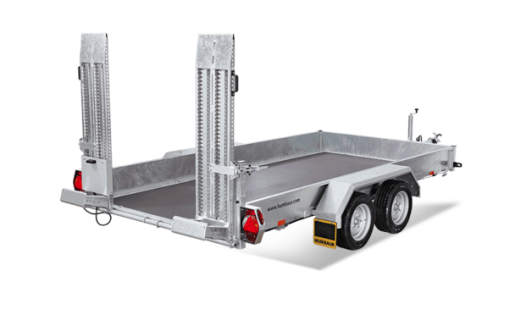 Kerra Humbaur HS3537183.5 T 3.75x1.85m