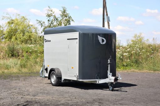 Kerra C300.1300kg 300x155x190cm krossvið