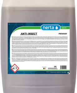 ANTI-INSECT 25L