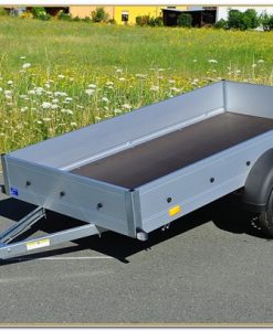 Startrailer H752513  251x131x30 750kg