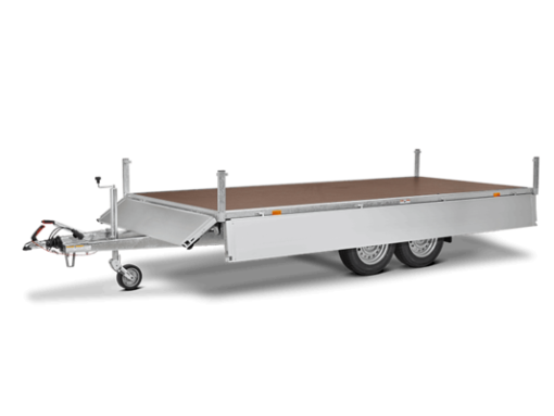 2644 HT 30 41 21 3000kg410x210x3514 inch - Image 3
